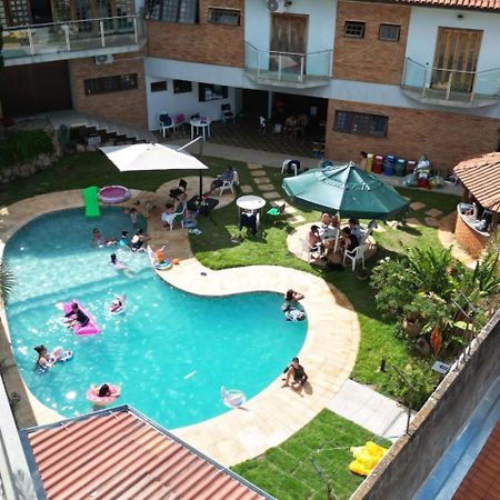 Casa Saito Apartment Campinas  Exterior foto