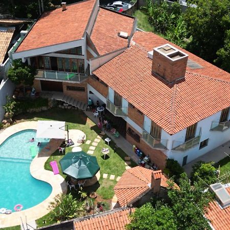 Casa Saito Apartment Campinas  Exterior foto