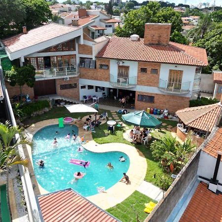 Casa Saito Apartment Campinas  Exterior foto