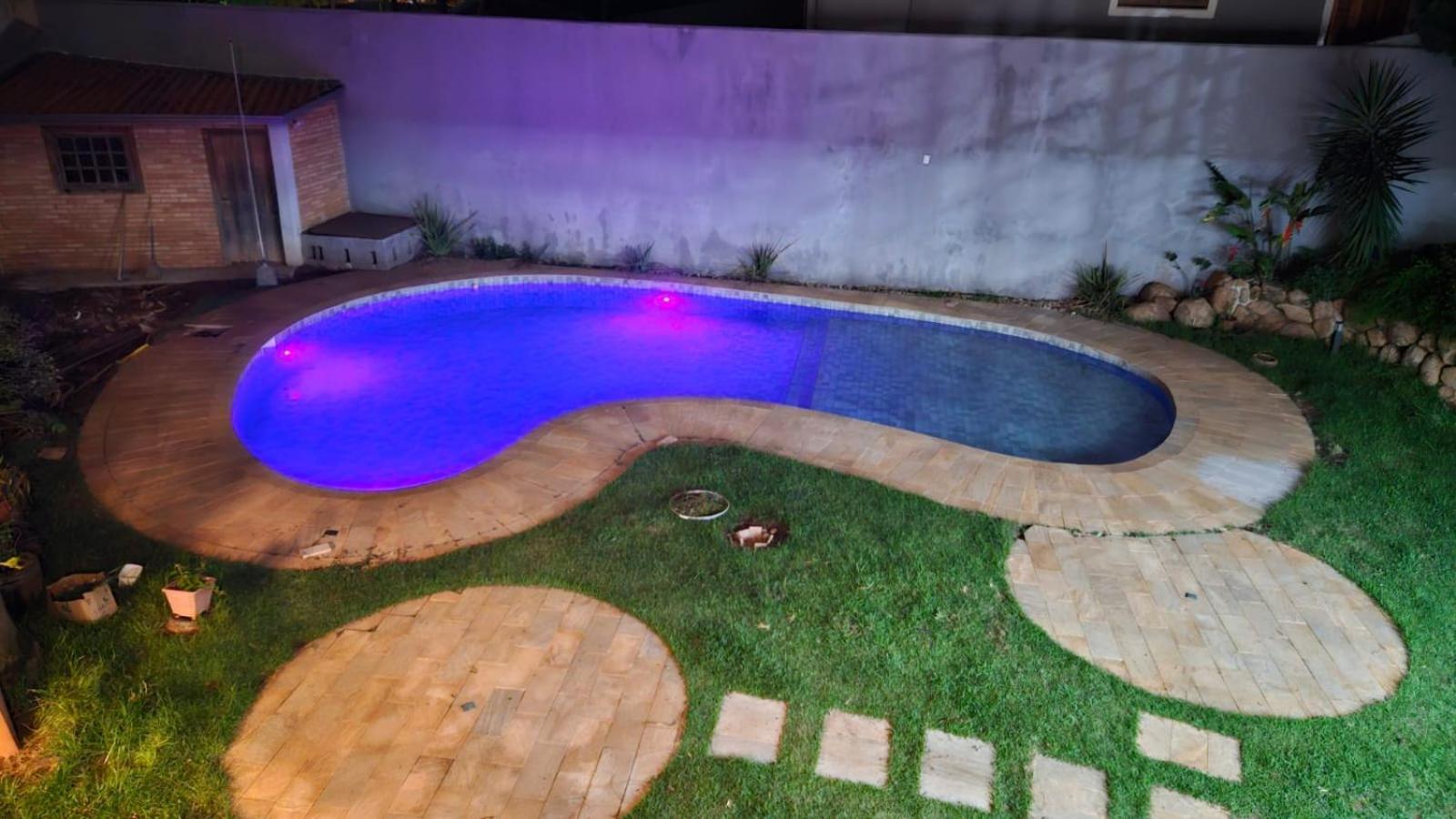 Casa Saito Apartment Campinas  Exterior foto