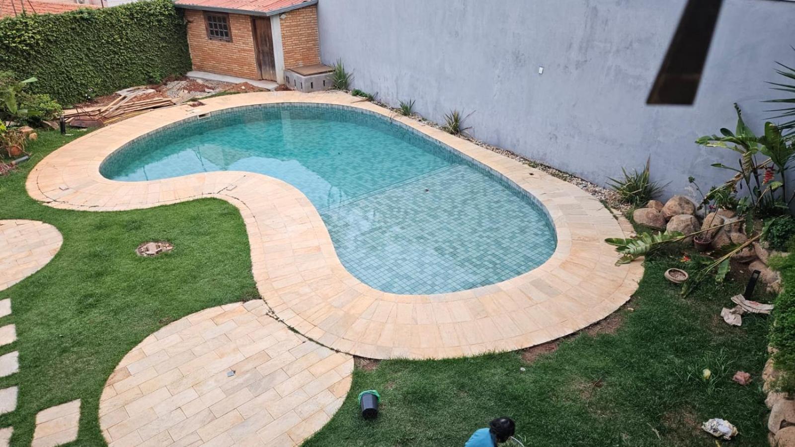 Casa Saito Apartment Campinas  Exterior foto