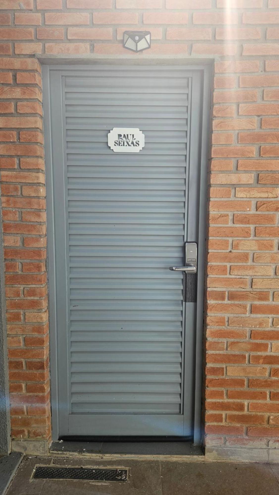 Casa Saito Apartment Campinas  Exterior foto
