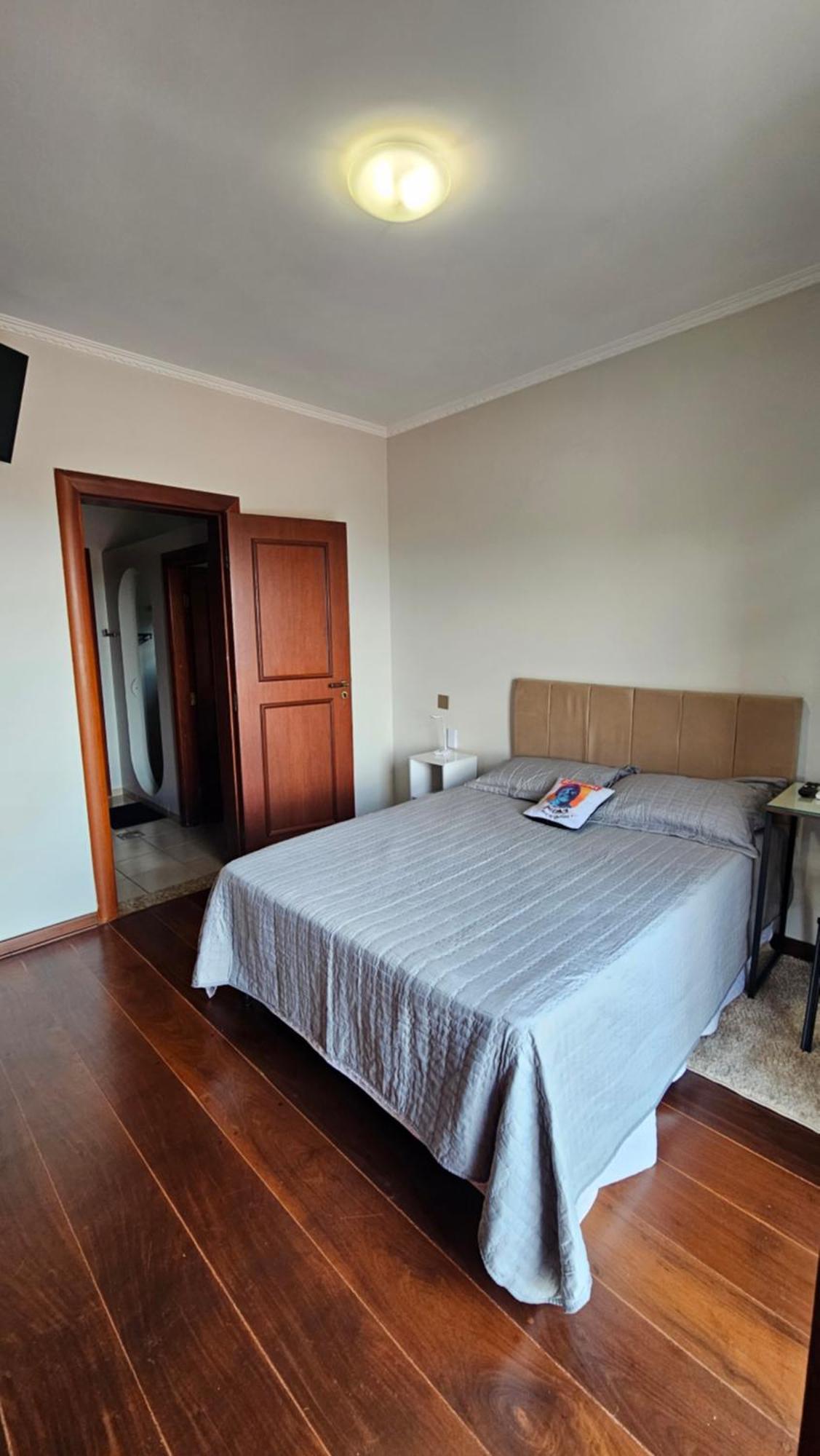 Casa Saito Apartment Campinas  Exterior foto