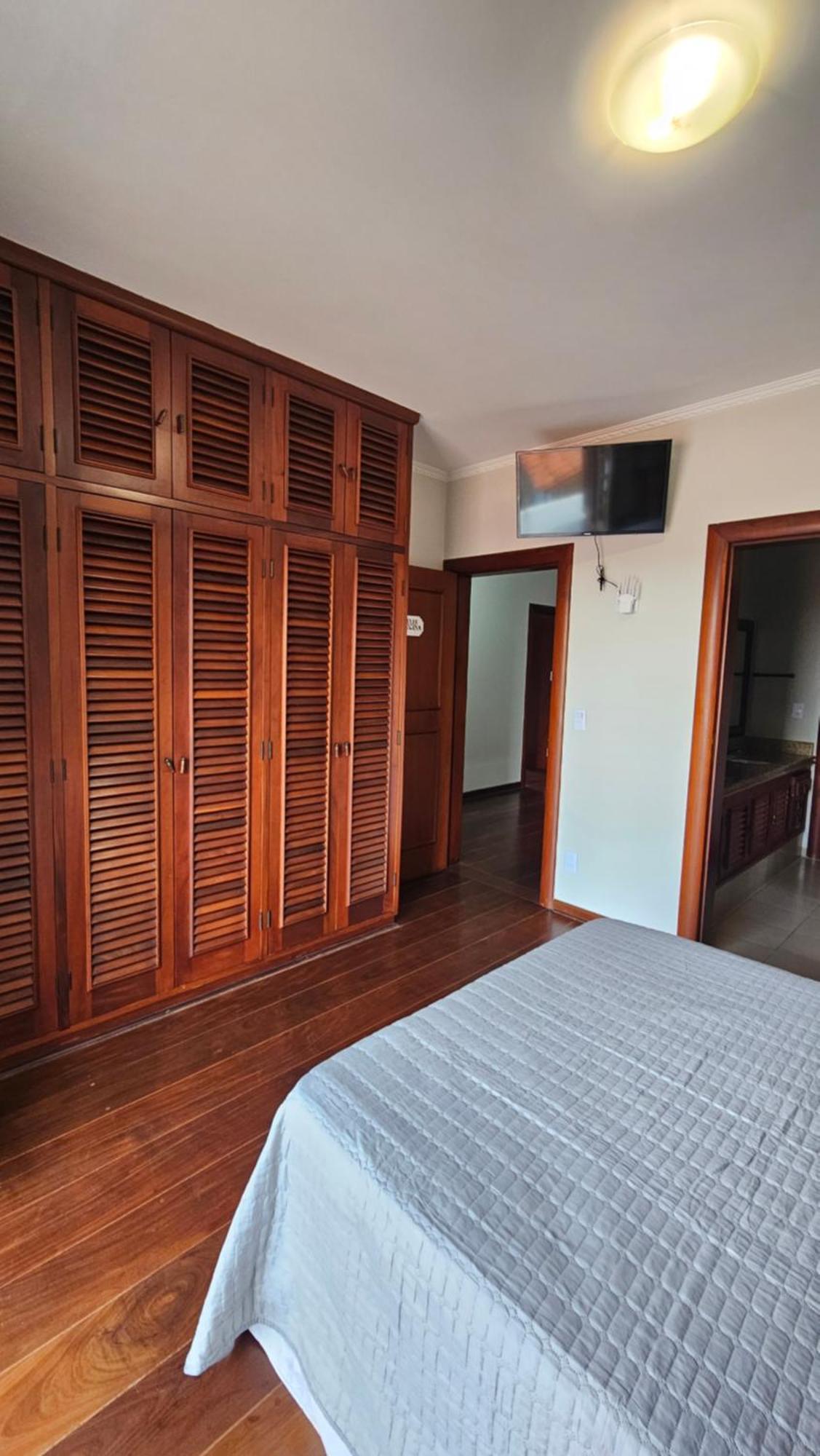 Casa Saito Apartment Campinas  Exterior foto