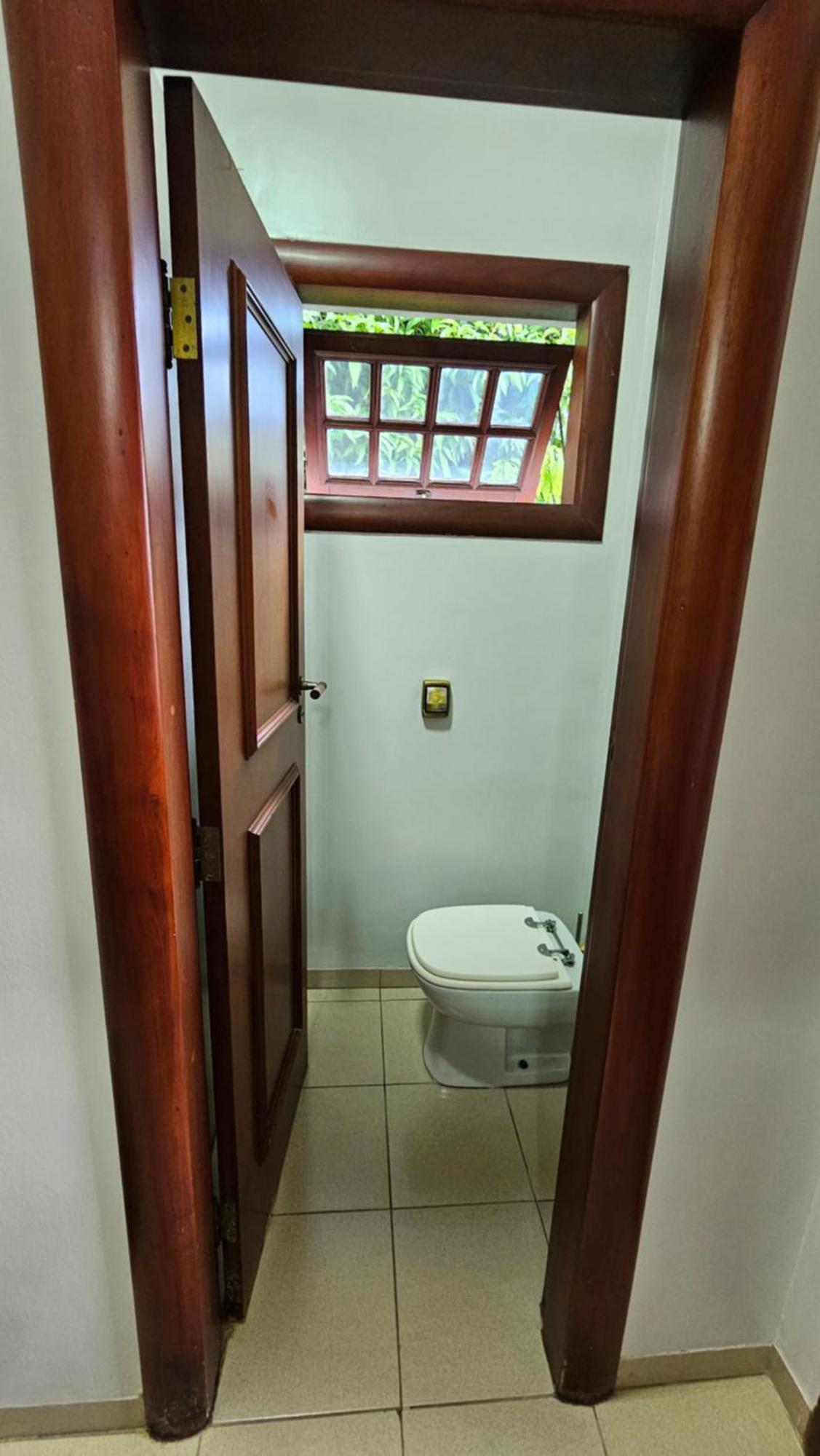 Casa Saito Apartment Campinas  Exterior foto