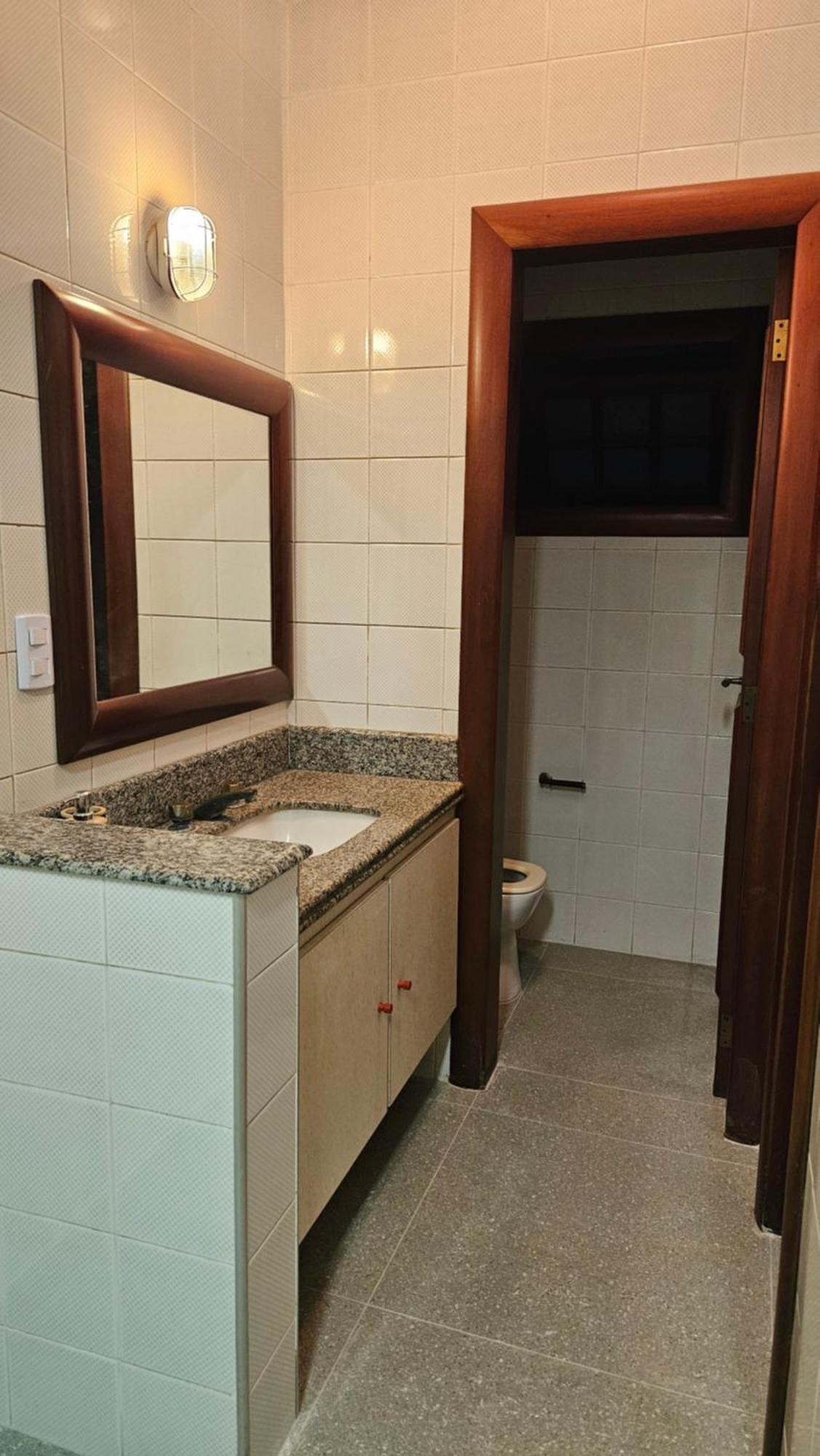 Casa Saito Apartment Campinas  Exterior foto